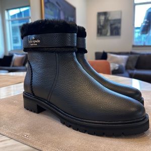 Kate Spade Boots